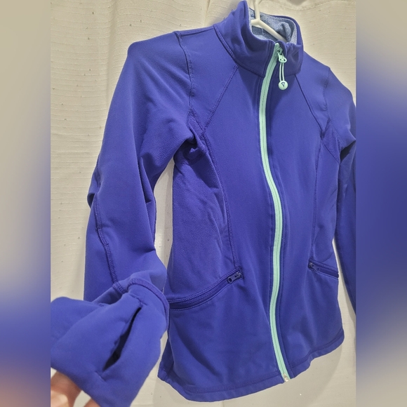 IVIVVA GIRLS BY LULULEMON SIZE 10 - Picture 3 of 8